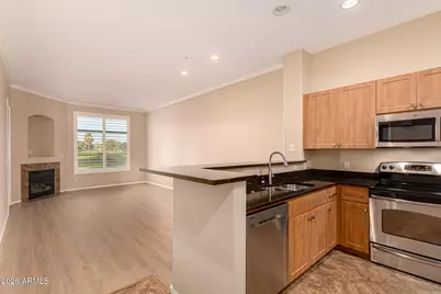 11640 N Tatum Boulevard #1077, Phoenix, AZ 85028 - Photo 5