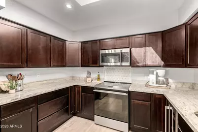 8721 E Via De Viva Street, Scottsdale, AZ 85258 - Photo 5