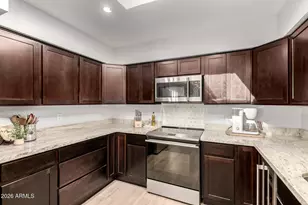 8721 E Via De Viva St, Scottsdale, AZ 85258 - Photo 5
