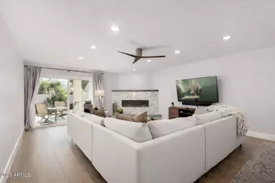 8721 E Via De Viva Street, Scottsdale, AZ 85258 - Photo 9