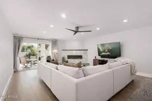 8721 E Via De Viva St, Scottsdale, AZ 85258 - Photo 9