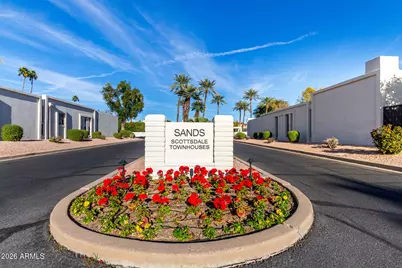 8721 E Via De Viva Street, Scottsdale, AZ 85258 - Photo 19