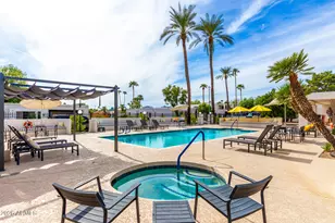 8721 E Via De Viva St, Scottsdale, AZ 85258 - Photo 19