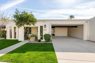 8721 E Via De Viva St, Scottsdale, AZ 85258 - Photo 1