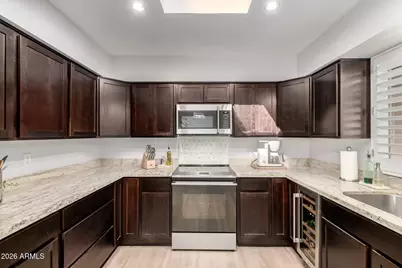 8721 E Via De Viva Street, Scottsdale, AZ 85258 - Photo 5