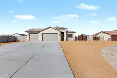 9806 W Appaloosa Trail, Casa Grande, AZ 85194 - Photo 1