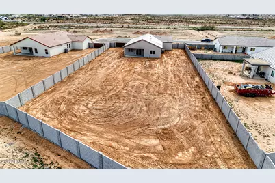 9806 W Appaloosa Trail, Casa Grande, AZ 85194 - Photo 35