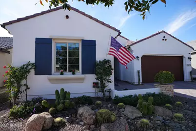 20471 W Coolidge Street, Buckeye, AZ 85396 - Photo 3