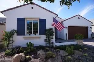 20471 W Coolidge St, Buckeye, AZ 85396 - Photo 3