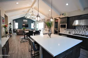 20471 W Coolidge St, Buckeye, AZ 85396 - Photo 11