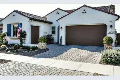 20471 W Coolidge Street, Buckeye, AZ 85396 - Photo 1