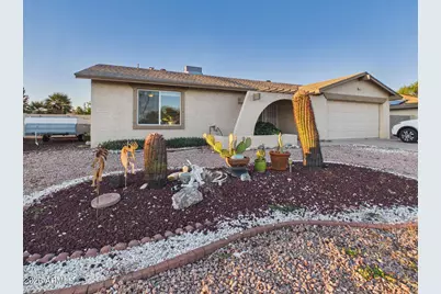 3613 W Campo Bello Drive, Glendale, AZ 85308 - Photo 1