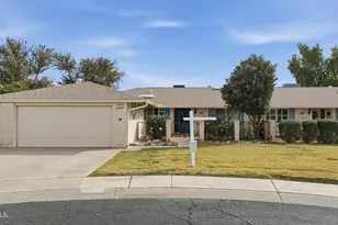 10212 W Pineridge Dr, Sun City, AZ 85351 - Photo 35