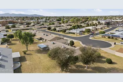 10212 W Pineridge Drive, Sun City, AZ 85351 - Photo 29