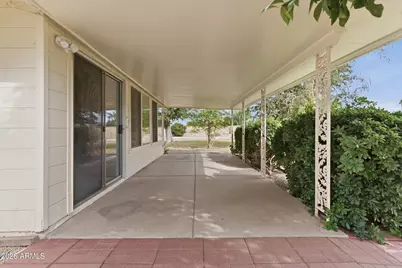 10212 W Pineridge Drive, Sun City, AZ 85351 - Photo 31