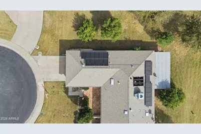 10212 W Pineridge Drive, Sun City, AZ 85351 - Photo 31