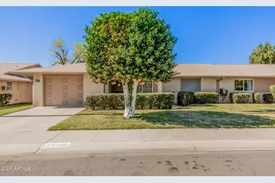 9416 N 110th Avenue, Sun City, AZ 85351 - Photo 1