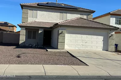 12714 W Scotts Drive, El Mirage, AZ 85335 - Photo 3