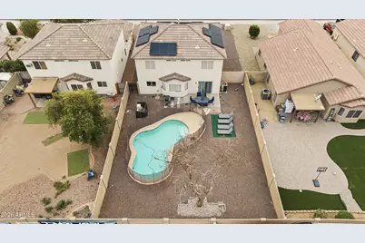 12714 W Scotts Drive, El Mirage, AZ 85335 - Photo 43