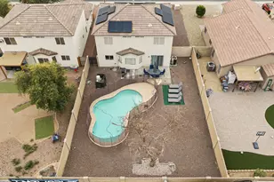 12714 W Scotts Dr, El Mirage, AZ 85335 - Photo 43