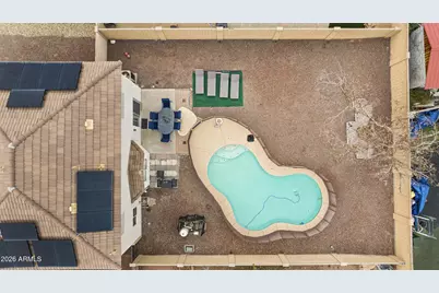 12714 W Scotts Drive, El Mirage, AZ 85335 - Photo 41