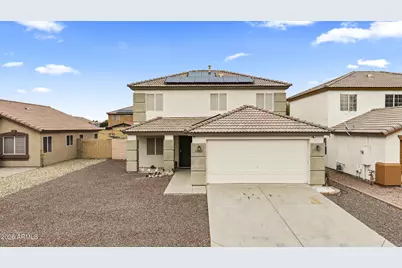 12714 W Scotts Drive, El Mirage, AZ 85335 - Photo 37