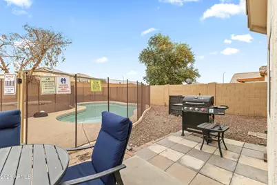 12714 W Scotts Drive, El Mirage, AZ 85335 - Photo 35