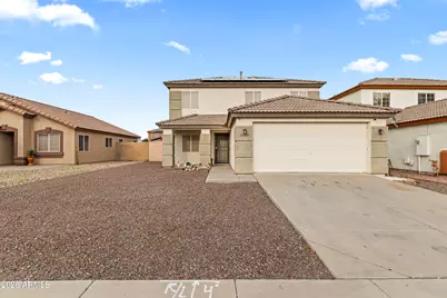 12714 W Scotts Drive, El Mirage, AZ 85335 - Photo 3