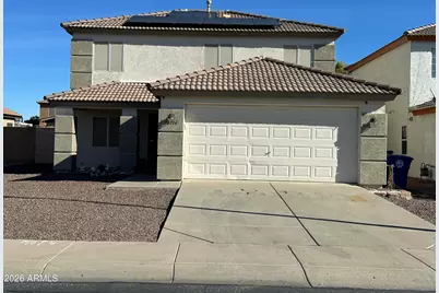 12714 W Scotts Drive, El Mirage, AZ 85335 - Photo 1