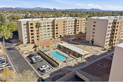 7910 E Camelback Road #402, Scottsdale, AZ 85251 - Photo 37