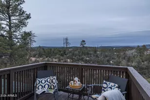 128 E Saddleback Trail, Star Valley, AZ 85541 - Photo 11