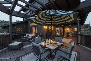 128 E Saddleback Trail, Star Valley, AZ 85541 - Photo 29