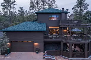 128 E Saddleback Trail, Star Valley, AZ 85541 - Photo 3