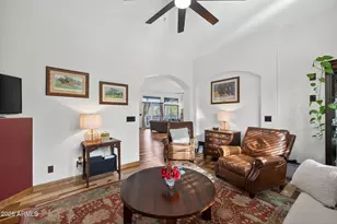 128 E Saddleback Trail, Star Valley, AZ 85541 - Photo 19