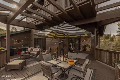 128 E Saddleback Trail, Star Valley, AZ 85541 - Photo 59