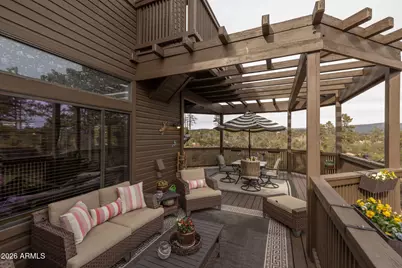 128 E Saddleback Trail, Star Valley, AZ 85541 - Photo 61