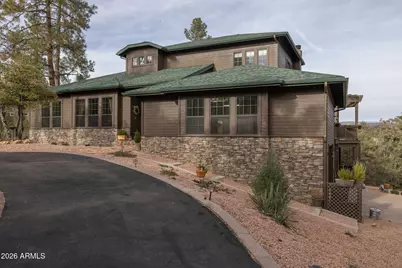 128 E Saddleback Trail, Star Valley, AZ 85541 - Photo 51