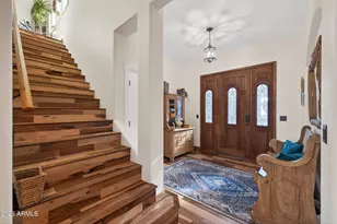 128 E Saddleback Trail, Star Valley, AZ 85541 - Photo 5