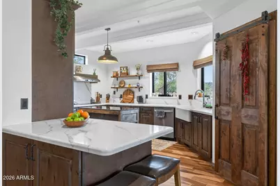 128 E Saddleback Trail, Star Valley, AZ 85541 - Photo 21