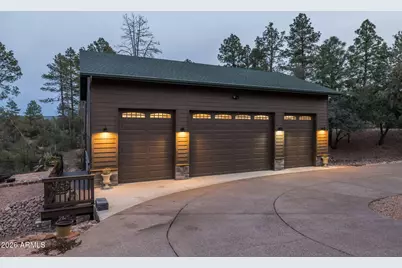 128 E Saddleback Trail, Star Valley, AZ 85541 - Photo 47