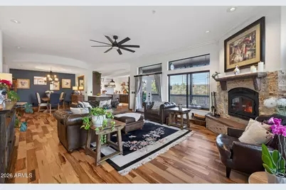 128 E Saddleback Trail, Star Valley, AZ 85541 - Photo 13