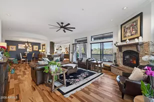 128 E Saddleback Trail, Star Valley, AZ 85541 - Photo 13