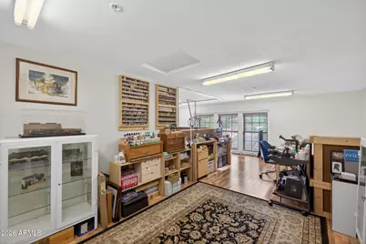 128 E Saddleback Trail, Star Valley, AZ 85541 - Photo 45