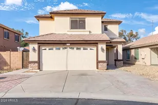 15506 W Mohave Cir, Goodyear, AZ 85338 - Photo 1