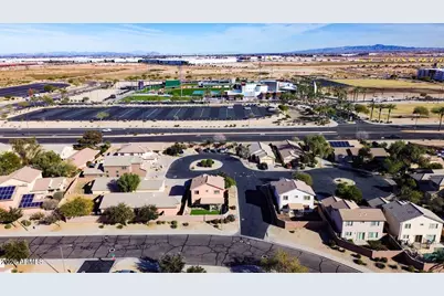 15506 W Mohave Circle, Goodyear, AZ 85338 - Photo 23