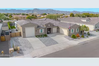 5306 N 182nd Lane, Litchfield Park, AZ 85340 - Photo 75