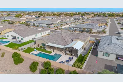 5306 N 182nd Lane, Litchfield Park, AZ 85340 - Photo 77