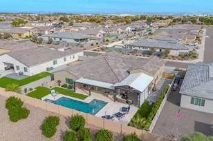 5306 N 182nd Ln, Litchfield Park, AZ 85340 - Photo 77