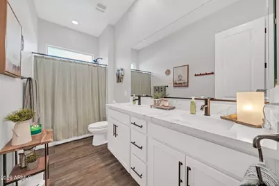 5306 N 182nd Lane, Litchfield Park, AZ 85340 - Photo 45