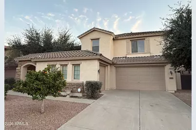 3097 E Raven Court, Chandler, AZ 85286 - Photo 1